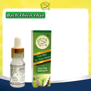 Serum Dưỡng Da Bạch Thiên Thảo Sắc Mộc Thiên - Thu Nhỏ Lỗ Chân Lông Chống Lão Hóa Sau Tái Tạo Da