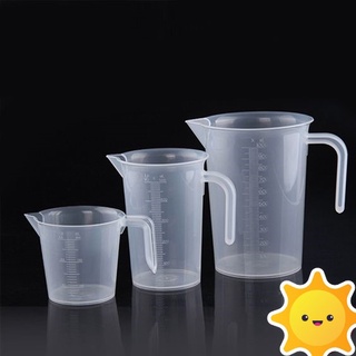 AKSHOPDANANG 2000.120 - Ca nhựa có chia vạch