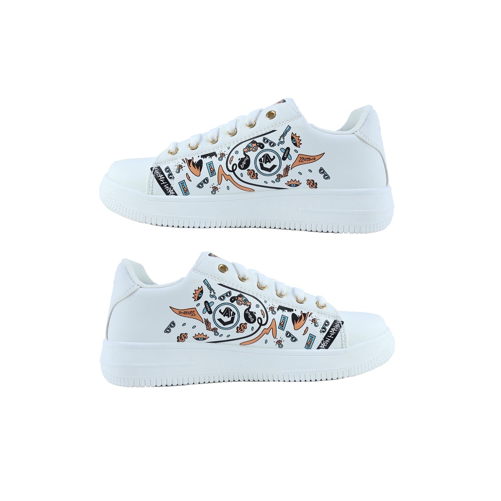 ( Giày Văn Toàn ) The Happiness - First Vato9 Sneaker | BigBuy360 - bigbuy360.vn