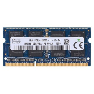 Ram laptop DDR3 8GB bus 1600 MHz BẢO HÀNH 36 THÁNG