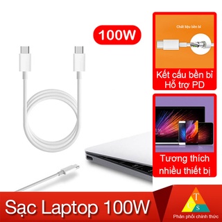 Cáp sạc nhanh Type-c to Type-c Xiaomi Zmi AL306E