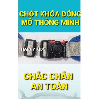 ĐAI ĐI XE MÁY HÀNG HÃNG LIMENGSHI