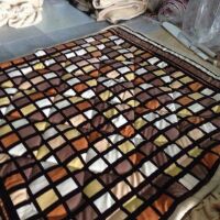 Chăn lông cừu 2m x 2m2