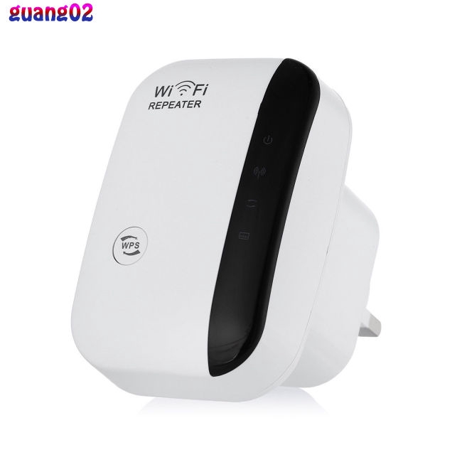 300Mbps Wifi Repeater Wireless-N 802.11 AP Router Extender Signal Booster | BigBuy360 - bigbuy360.vn