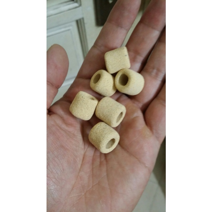 Sứ lọc nước cá cảnh YEBEN Bio Ring