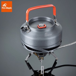 Ấm dã ngoại 0,8L Fire Maple FEAST XT1
