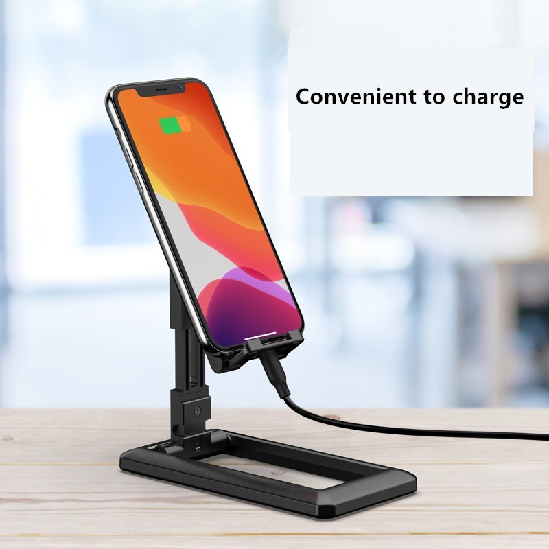 Giá Đỡ Điện Thoại / Máy Tính Bảng Gấp Được | BigBuy360 - bigbuy360.vn