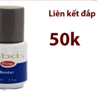 Liên kết + Top đắp gel IBD Nail