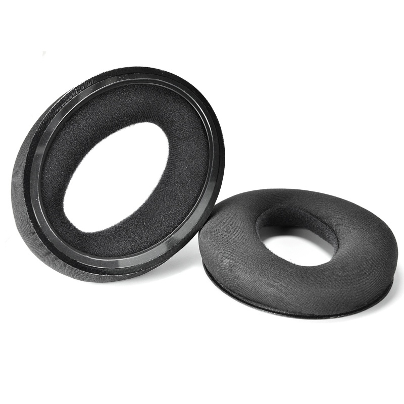 Đệm Xốp Bọc Đầu Tai Nghe Cách Âm ChoSenheiser HD515 HD555