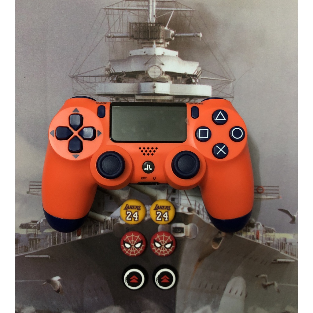 Núm cao su bọc cần analog cho tay cầm Xbox, PS4 (bán theo cặp 2 núm) - Nhiều màu lựa chọn | BigBuy360 - bigbuy360.vn