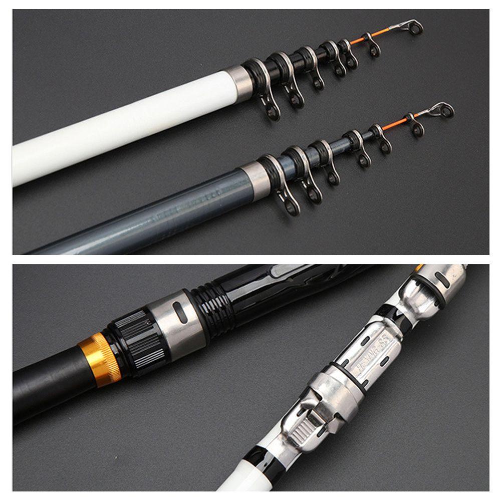 MUVAKO Cần Câu Cá Mini Siêu Nhẹ