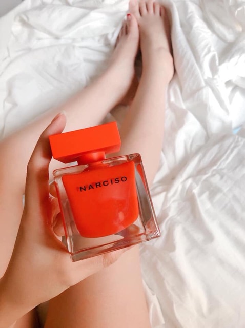 Nước hoa Narciso Rodriguez Rouge EDP