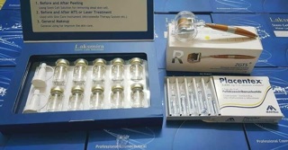 Tế Bào Gốc Laksmira( Tách lẻ)