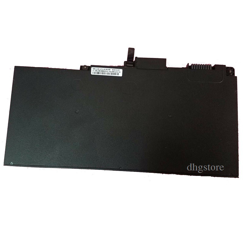 Pin laptop HP Elitebook 745 G3, 755 G3, 840 G3, 848 G3, 850 G3, ZBook 15U G3, CS03XL