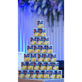 [HỘP 900 GRAM] SỮA NGHỆ NANO CURCUMIN