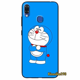 Ốp Lưng Dành Cho Vsmart Joy 1+ ( Joy 1 Plus ) mẫu Doremon Cười