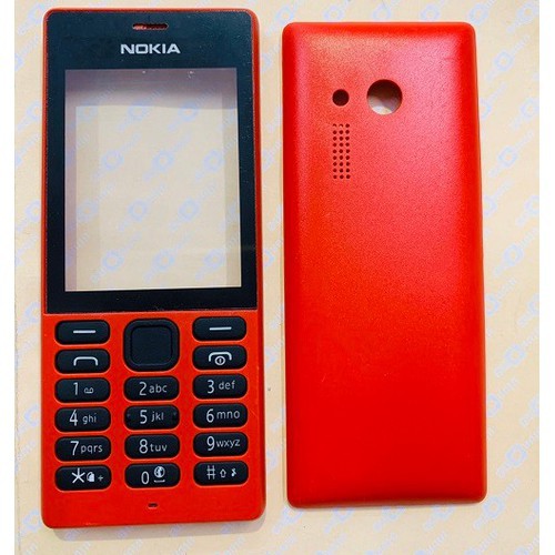 Vỏ máy Nokia 216 kèm phím