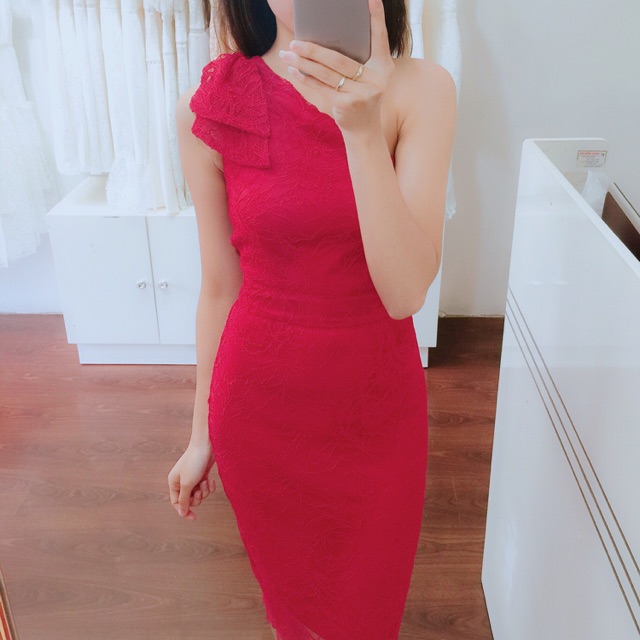 Váy 760k của vân đặng