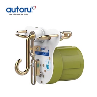 Máy đưa võng cao cấp autoru a85