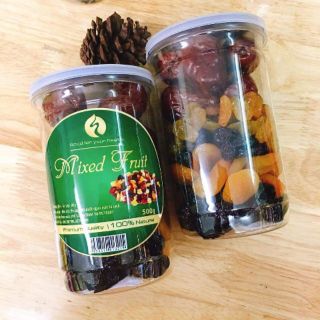 Mixed fruit