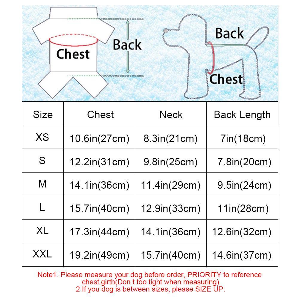Áo Denim Cowboy Cho Thú Cưng - Size XS-2XL