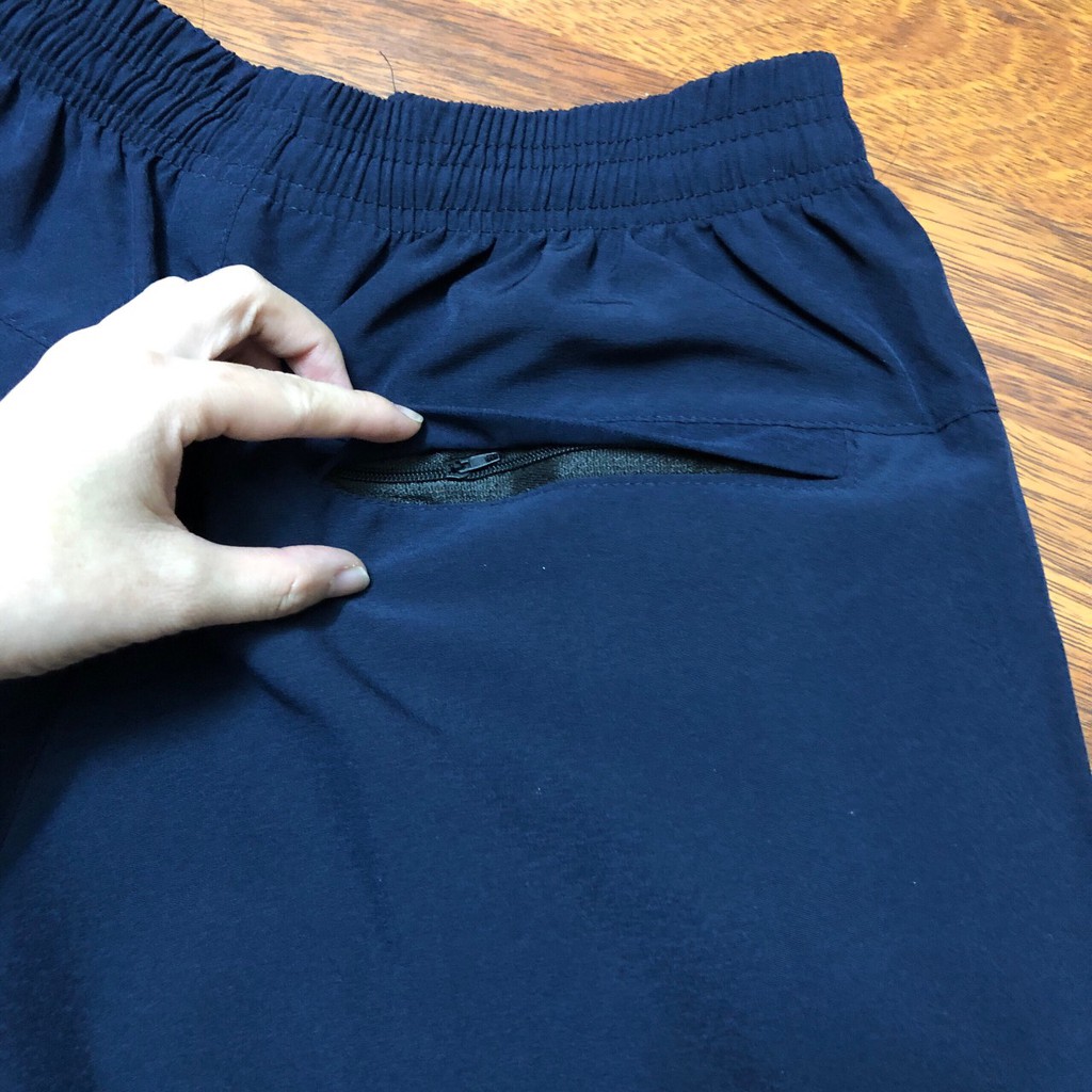 Quần đùi nam, thể thao, mặc nhà, form đẹp ( ảnh, video thật ). Mã: Q1 | BigBuy360 - bigbuy360.vn