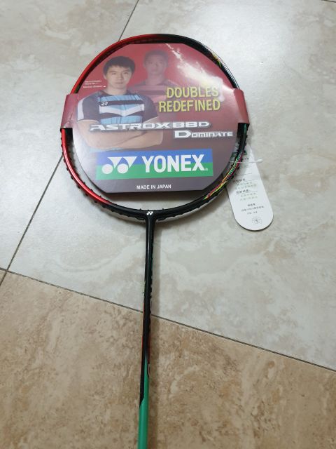 Vợt cầu lông yonex