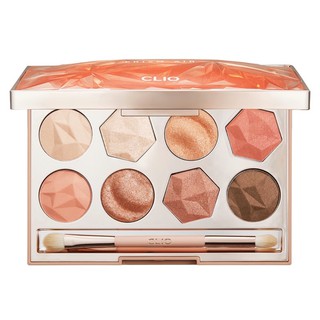 Bảng phấn mắt Clio Prism Air Eye Palette