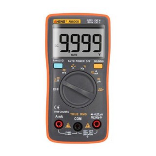 Đồng hồ vạn năng Aneng AN8008 cao cấp