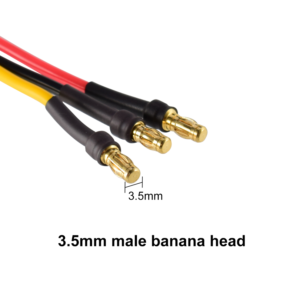 Động cơ không chổi than D2830 1300KV dành cho nhiều loại máy bay trực thăng điều khiển từ xa