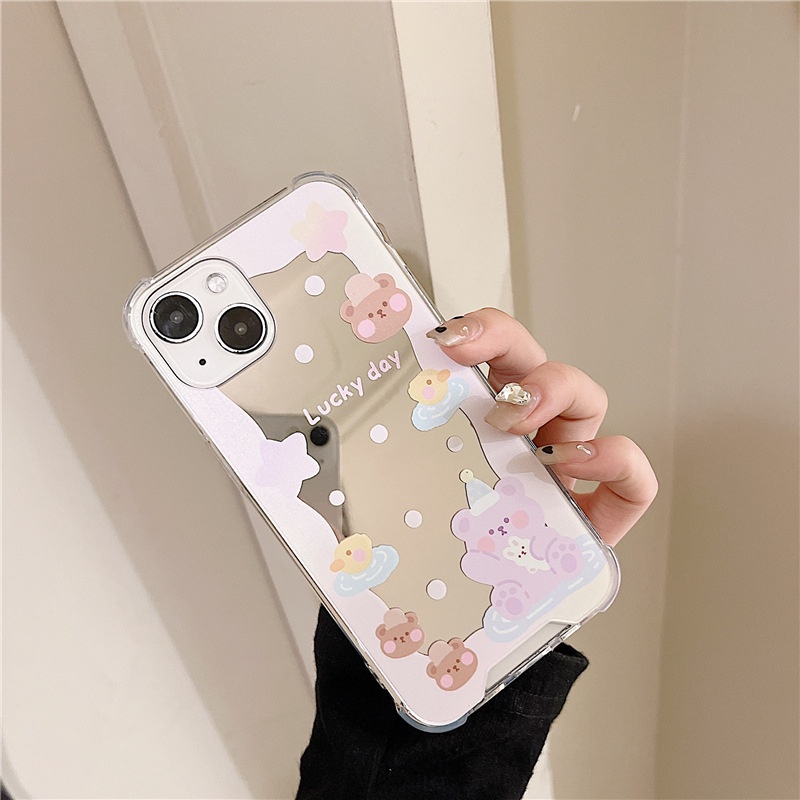 ỐP LƯNG IPHONE Bộ Dụng Cụ Tập Thể Thao Chuyên Dụng-DINUO