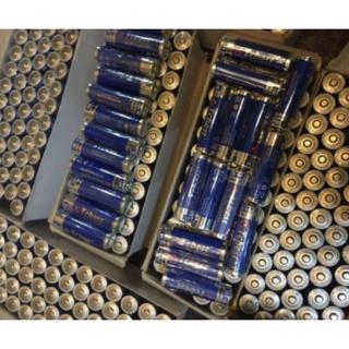 2 viên Pin AA Tcbest Alkaline