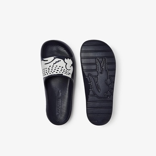 Dép Lacoste Croco 2.0