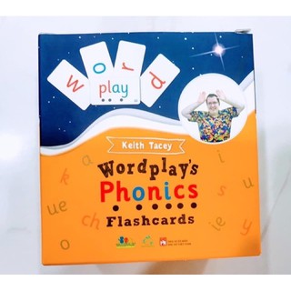 BỘ FLASHCARD HỌC NGỮ ÂM TIẾNG ANH KÈM SỔ ĐỰNG THẺ ÂM