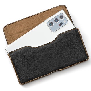 BAO DA ĐEO LƯNG SAMSUNG GALAXY NOTE 20 ULTRA / 5G - CHÍNH HÃNG KHACTEN.COM