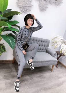 Bộ len quảng châu cao cấp