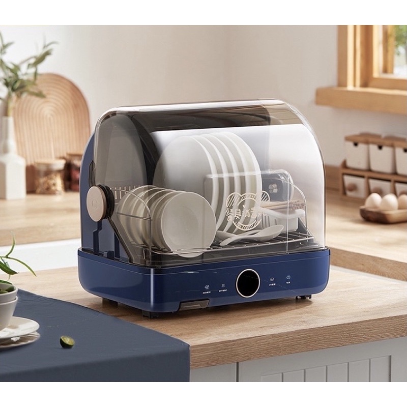 Máy Sấy Bát Đĩa Bình Sữa & Khử Trùng Bear