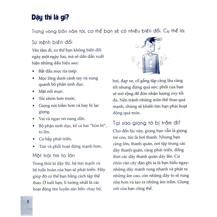 Sách - Giải Mã Thế Giới Con Trai