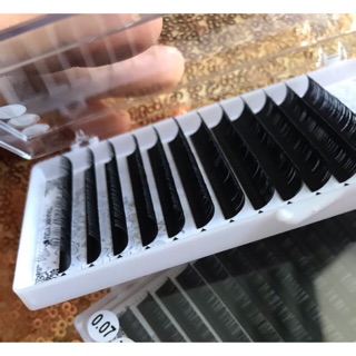 Mi mềm siêu Hàn ngẫu nhiên không chọn số