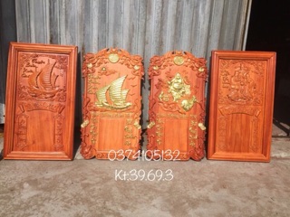 Đốc lịch gỗ