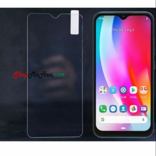 Combo 2 kính cường lực Vsmart joy 2 plus