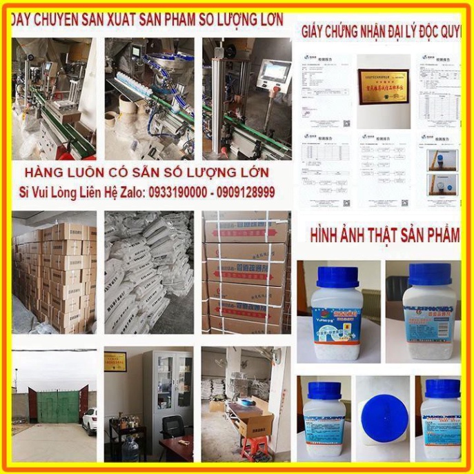 Bột Thống Cống,Thông Bồn Cầu,Thông Bồn Rửa Chén Bát Cực Mạnh
