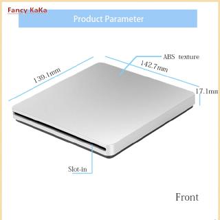 Ổ Đĩa Cd Dvd Cho Apple Macbook Air Pro