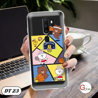 Ốp lưng dẻo Oppo A9 2020/ A5 2020