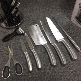 Bộ dao 9 món của đức