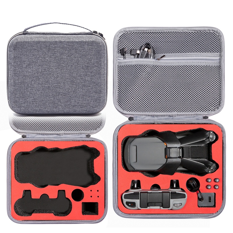 Túi Đựng Điều Khiển Từ Xa Vỏ Cứng Cho Mavic 3