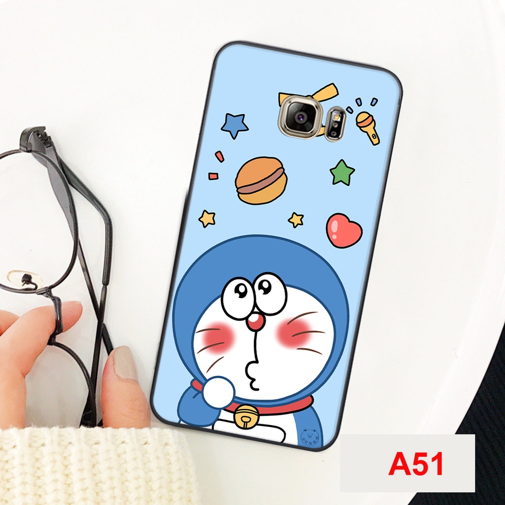 [HOT] Ốp lưng điện thoại Samsung Note Fe / Note 7 Fe/ S6 / S7 / S6 Edge / S7 Edge in nhân vật hoạt hình cute