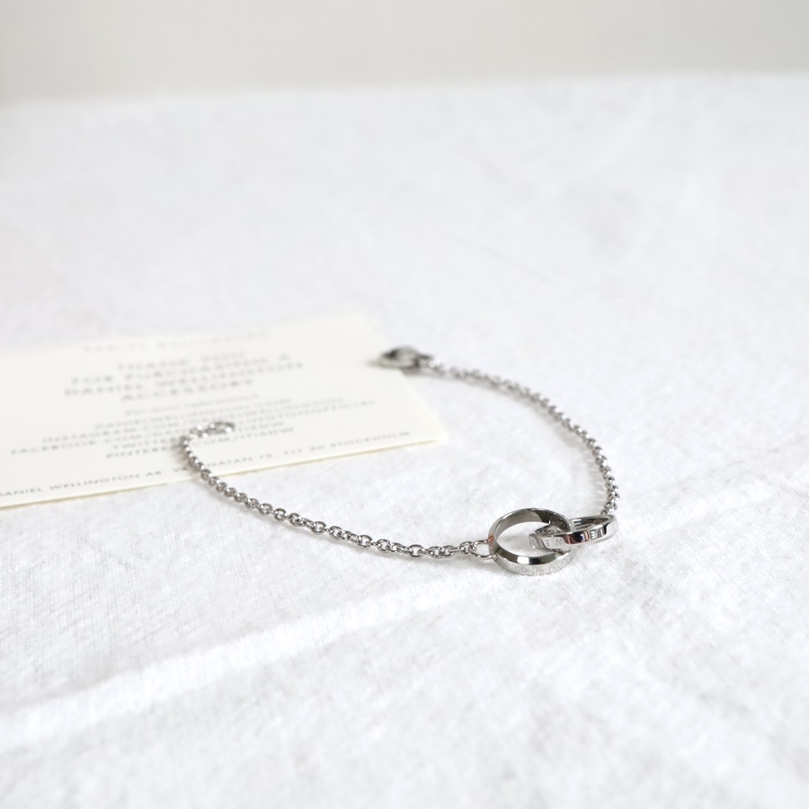 Vòng Tay Daniel Wellington Elan Unity Bracelet DW Chính Hãng - OtisWatch