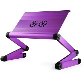 Bàn laptop nhôm Omax A7