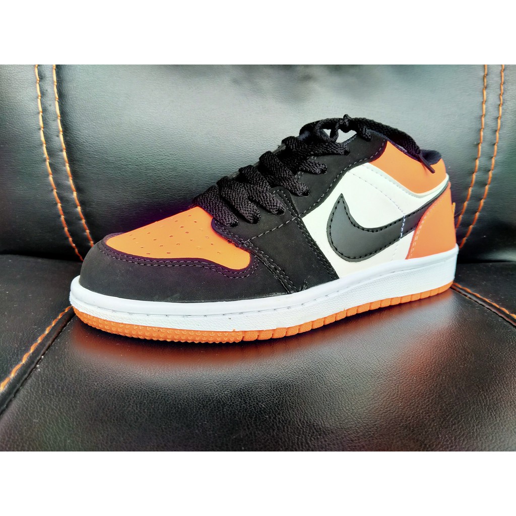 ⚡RẺ VÔ ĐỊCH⚡ Giày thể thao air Jordan 1 hàng cao cấp Ảnh thật [KHÔNG KÈM HỘP] | BigBuy360 - bigbuy360.vn